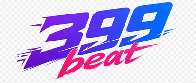 399 beat লোগো